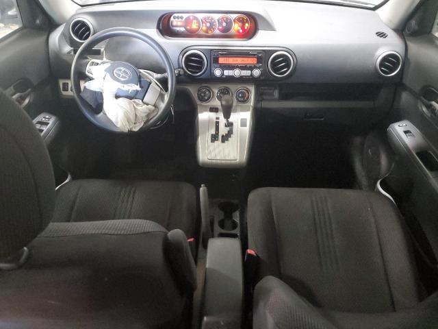 JTLKE50E581023643 - 2008 SCION XB XB 银色 照片 8