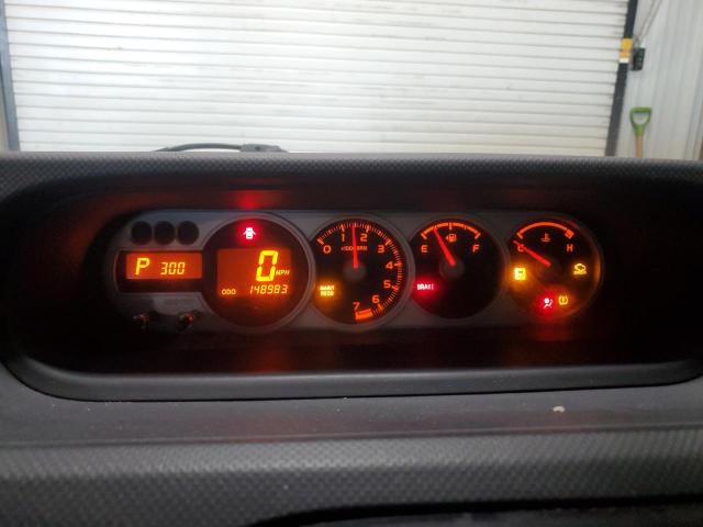 JTLKE50E581023643 - 2008 SCION XB XB 银色 照片 9