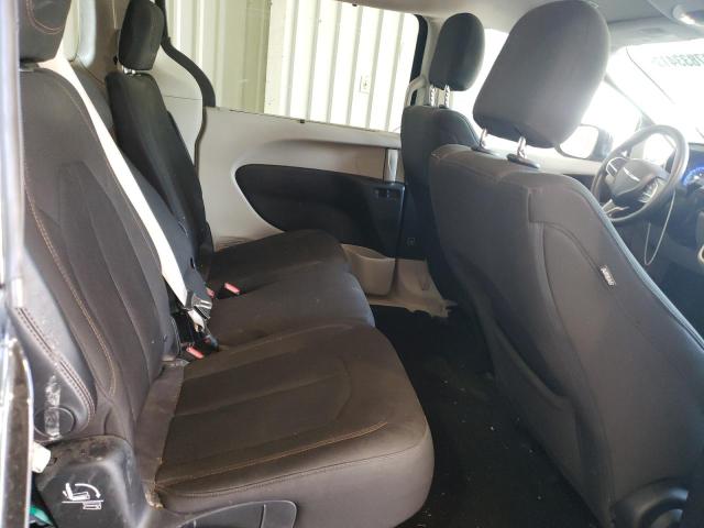 2C4RC1FG4JR128144 - 2018 CHRYSLER PACIFICA TOURING PLUS BLACK photo 11