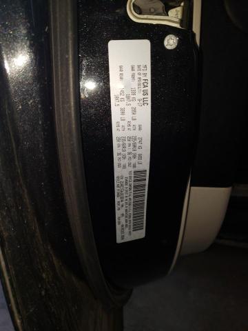 2C4RC1FG4JR128144 - 2018 CHRYSLER PACIFICA TOURING PLUS BLACK photo 13