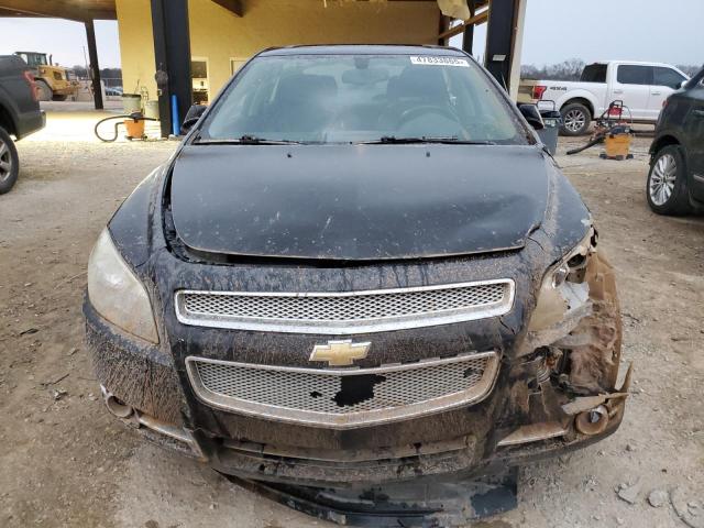 1G1ZE5E16BF265554 - 2011 CHEVROLET MALIBU LTZ 黑色 照片 5