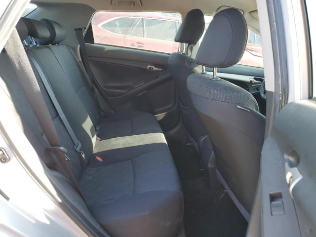 2T1KU40E99C007791 - 2009 TOYOTA MATRIX 银色 照片 10