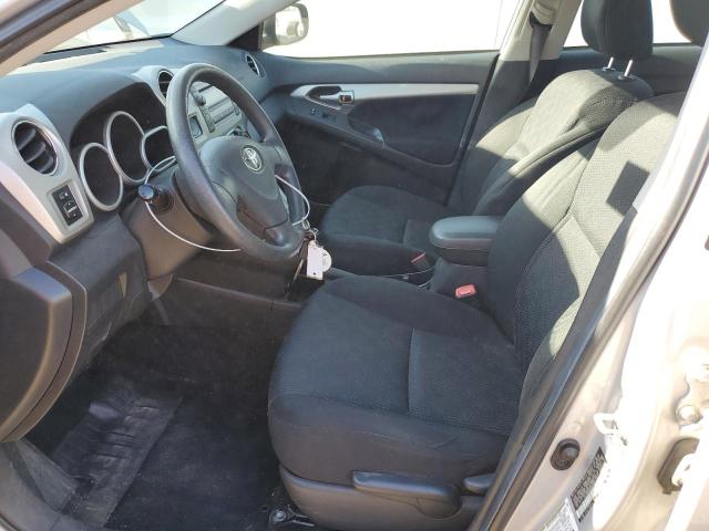 2T1KU40E99C007791 - 2009 TOYOTA MATRIX 银色 照片 7