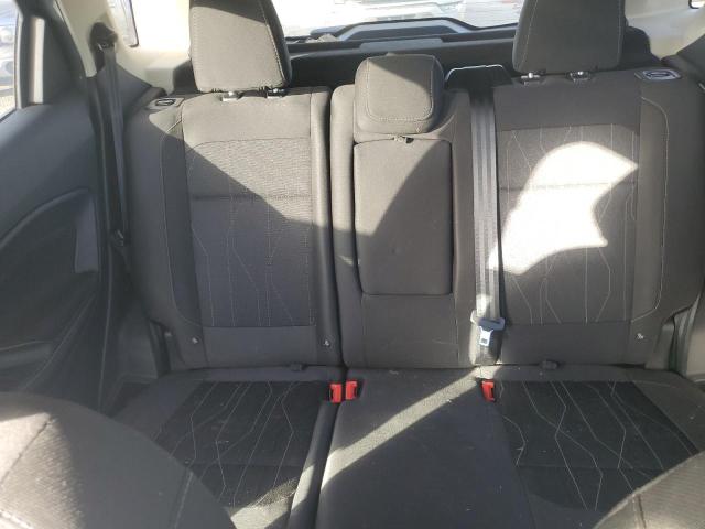 MAJ3S2GE6LC342078 - 2020 FORD ECOSPORT SE 石墨色 照片 10
