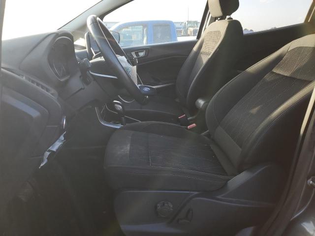 MAJ3S2GE6LC342078 - 2020 FORD ECOSPORT SE 石墨色 照片 7