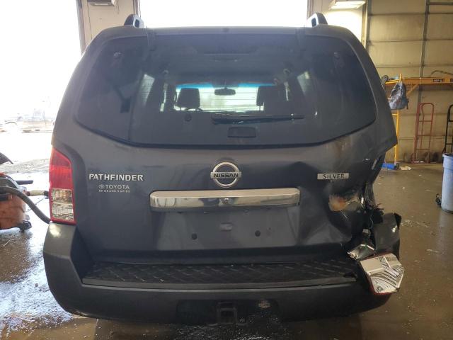 5N1AR1NB0BC616773 - 2011 NISSAN PATHFINDER S 石墨色 照片 6