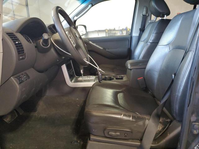 5N1AR1NB0BC616773 - 2011 NISSAN PATHFINDER S 石墨色 照片 7