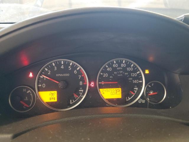 5N1AR1NB0BC616773 - 2011 NISSAN PATHFINDER S 石墨色 照片 9