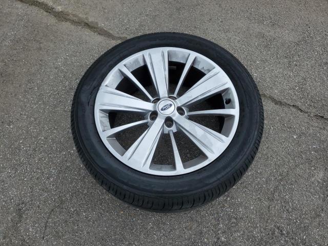 1FM5K7F81KGA11679 - 2019 FORD EXPLORER LIMITED CHARCOAL photo 13