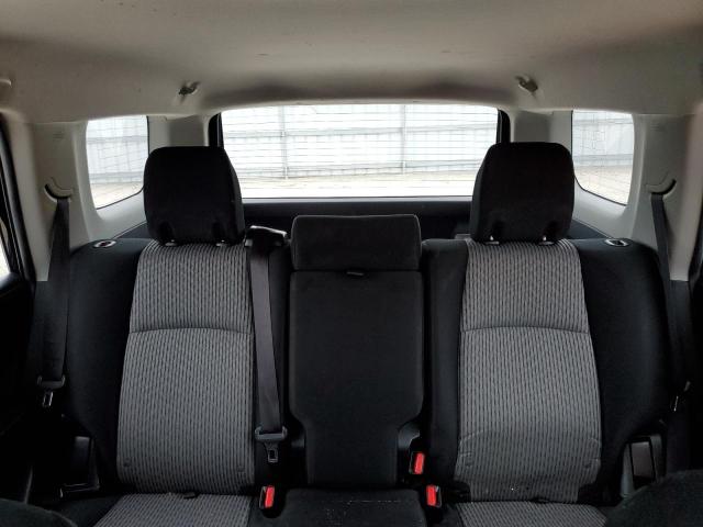 JTEBU5JR7G5330251 - 2016 TOYOTA 4RUNNER SR5/SR5 PREMIUM 黑色 照片 10