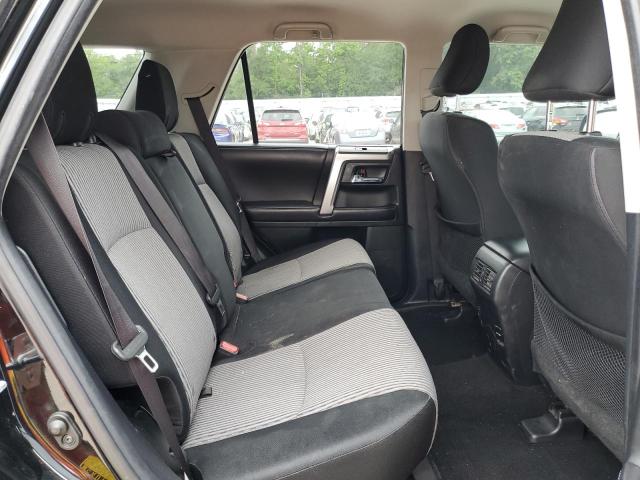 JTEBU5JR7G5330251 - 2016 TOYOTA 4RUNNER SR5/SR5 PREMIUM 黑色 照片 11