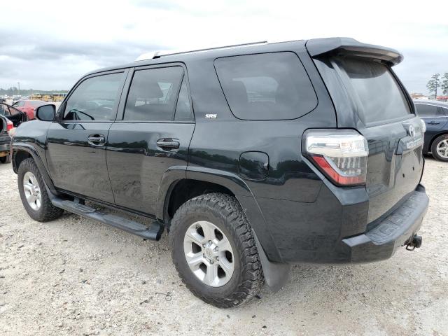 JTEBU5JR7G5330251 - 2016 TOYOTA 4RUNNER SR5/SR5 PREMIUM 黑色 照片 2