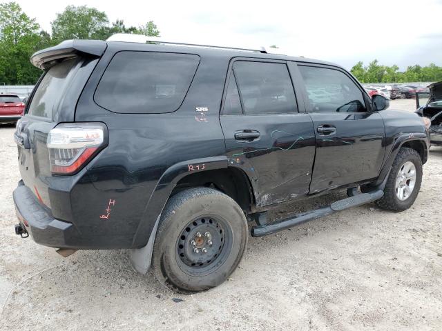 JTEBU5JR7G5330251 - 2016 TOYOTA 4RUNNER SR5/SR5 PREMIUM 黑色 照片 3