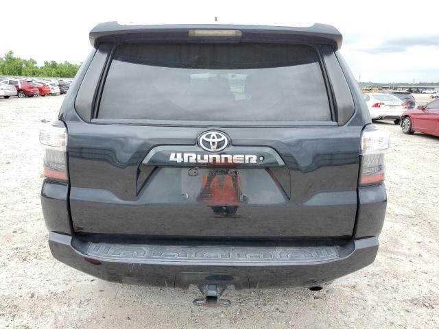 JTEBU5JR7G5330251 - 2016 TOYOTA 4RUNNER SR5/SR5 PREMIUM 黑色 照片 6
