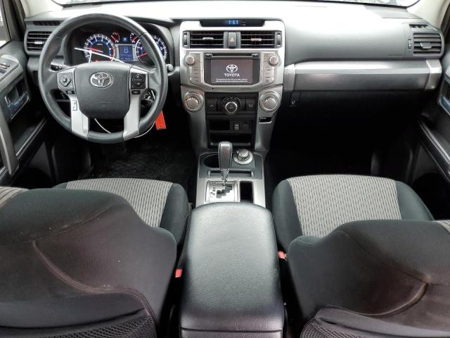 JTEBU5JR7G5330251 - 2016 TOYOTA 4RUNNER SR5/SR5 PREMIUM 黑色 照片 8