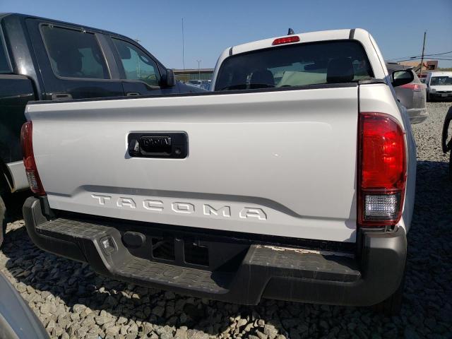 3TYRX5GN1PT073858 - 2023 TOYOTA TACOMA ACCESS CAB თეთრი ფოტო 6