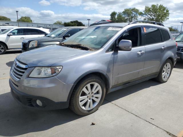 2008 SUBARU TRIBECA LIMITED, 