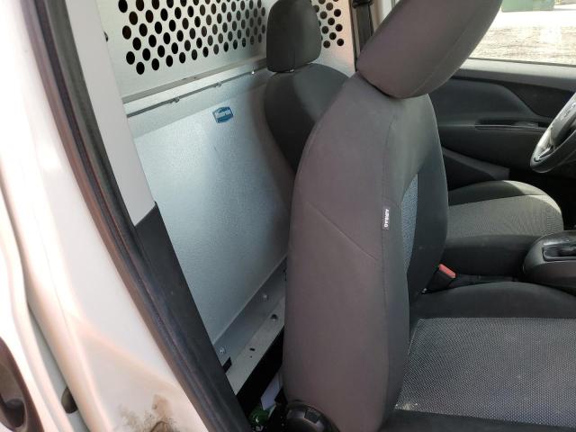 ZFBHRFAB0K6N45789 - 2019 RAM PROMASTER WHITE photo 10