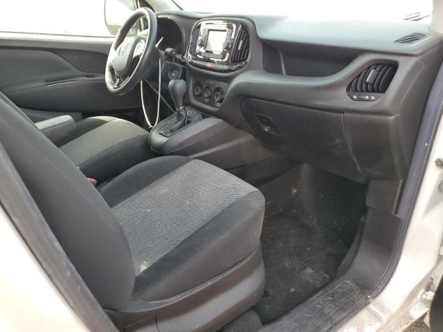 ZFBHRFAB0K6N45789 - 2019 RAM PROMASTER WHITE photo 8