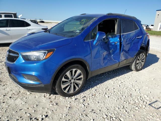 2017 BUICK ENCORE PREFERRED, 