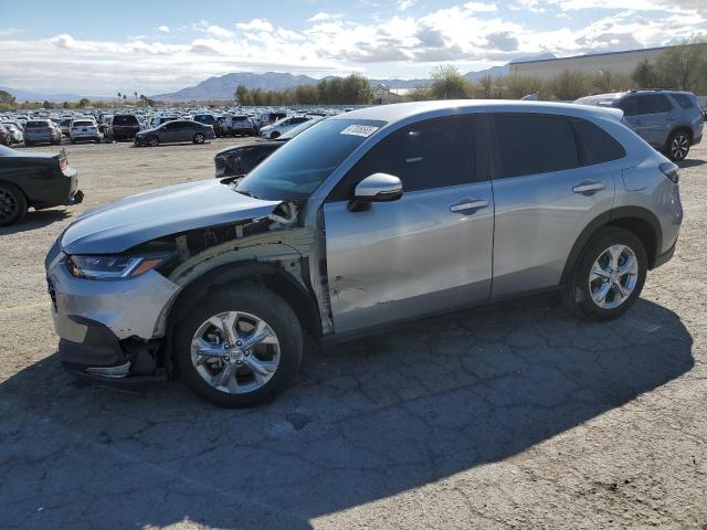 2024 HONDA HR-V LX, 