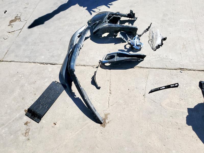 19XFC1F74ME000303 - 2021 HONDA CIVIC EXL BLACK photo 12