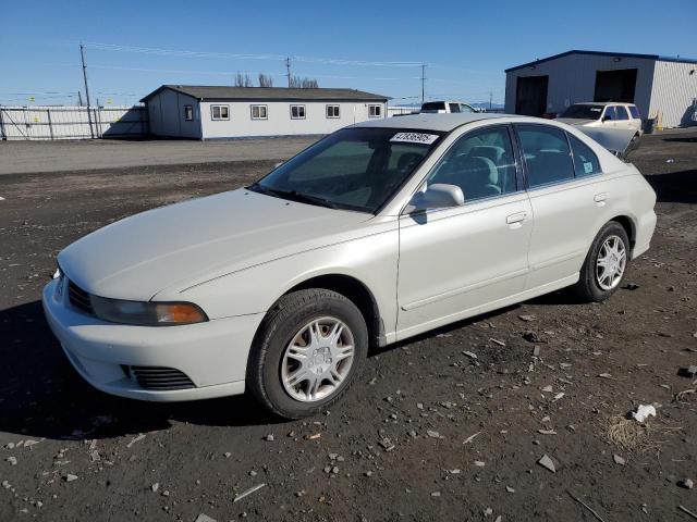 2003 MITSUBISHI GALANT ES, 