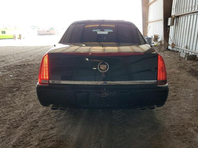 1GEEH96Y27U550276 - 2007 CADILLAC PROFESSION BLACK photo 6