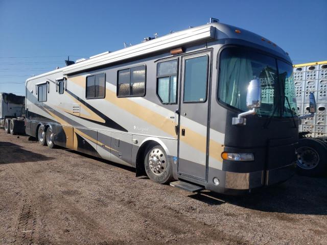 1RF12061011013740 - 2001 ROADMASTER RAIL EXECUTIVE İki rəngli foto 1