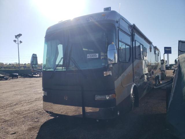 1RF12061011013740 - 2001 ROADMASTER RAIL EXECUTIVE İki rəngli foto 2