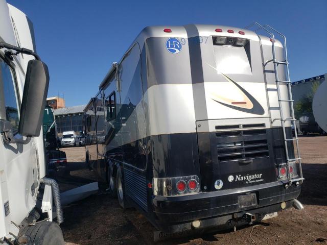 1RF12061011013740 - 2001 ROADMASTER RAIL EXECUTIVE İki rəngli foto 3