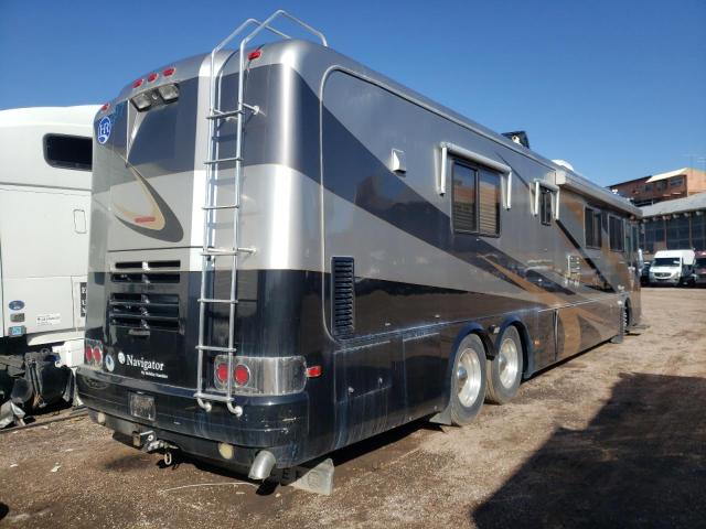 1RF12061011013740 - 2001 ROADMASTER RAIL EXECUTIVE İki rəngli foto 4