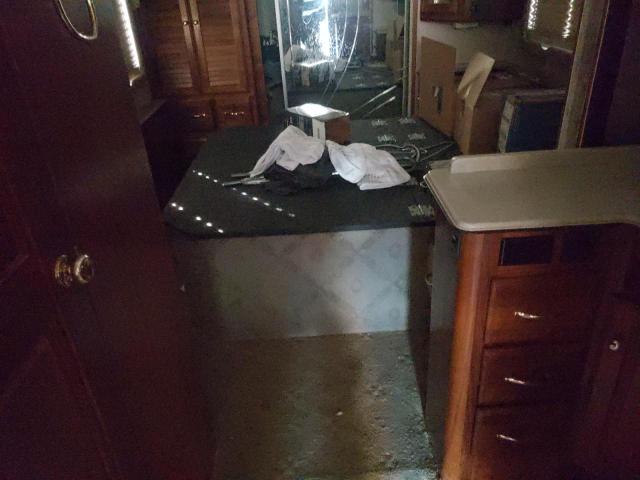 1RF12061011013740 - 2001 ROADMASTER RAIL EXECUTIVE İki rəngli foto 6