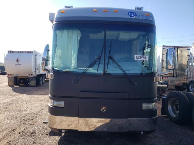 1RF12061011013740 - 2001 ROADMASTER RAIL EXECUTIVE İki rəngli foto 9