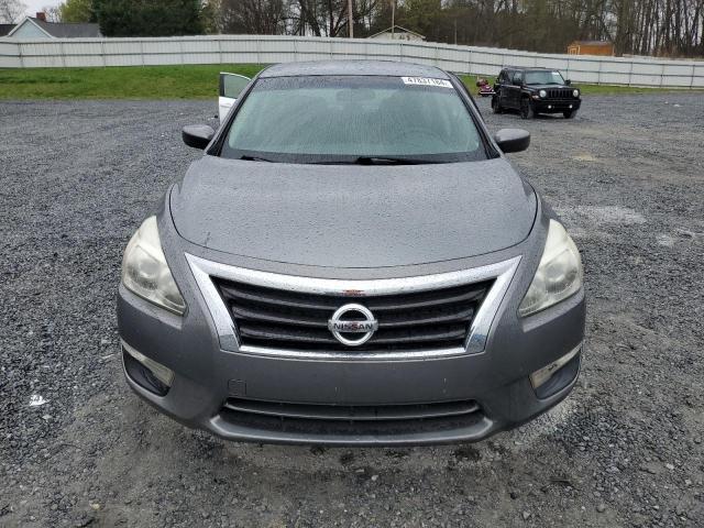 1N4AL3AP0FC136294 - 2015 NISSAN ALTIMA 2.5 GRAY photo 5