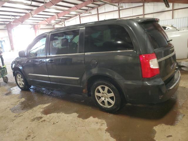 2A4RR5DGXBR798494 - 2011 CHRYSLER TOWN & COU TOURING 石墨色 照片 2