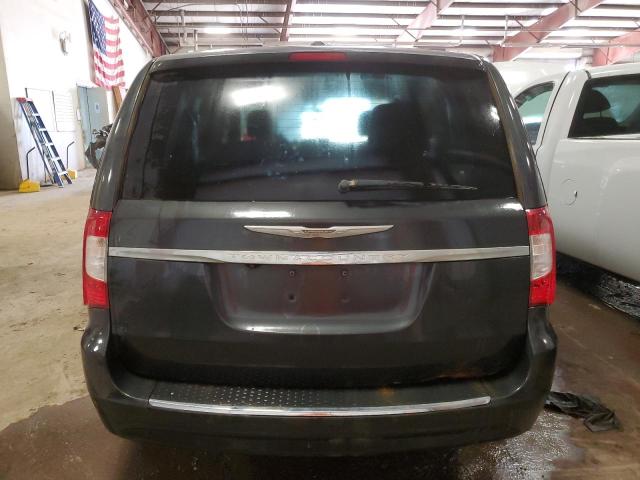 2A4RR5DGXBR798494 - 2011 CHRYSLER TOWN & COU TOURING 石墨色 照片 6