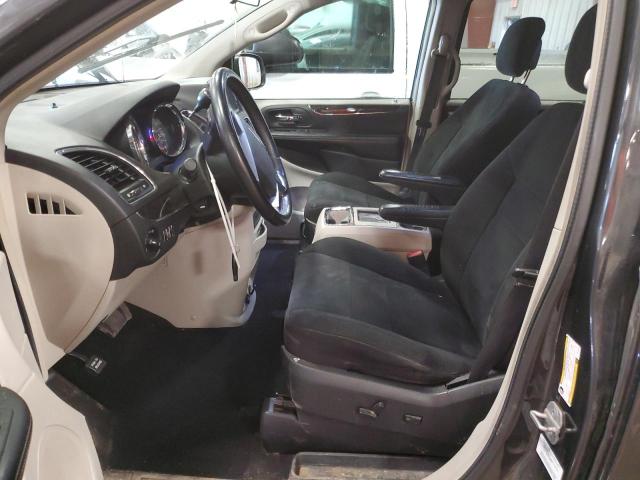 2A4RR5DGXBR798494 - 2011 CHRYSLER TOWN & COU TOURING 石墨色 照片 7