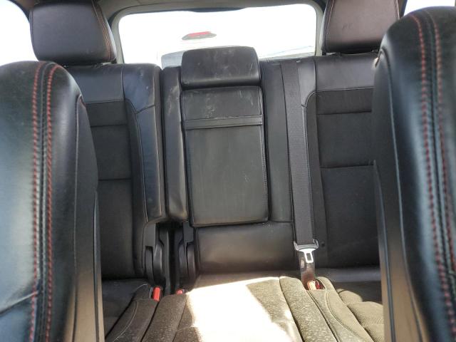 1C4RJFLG0MC670068 - 2021 JEEP GRAND CHER TRAILHAWK ნაცრისფერი ფოტო 10