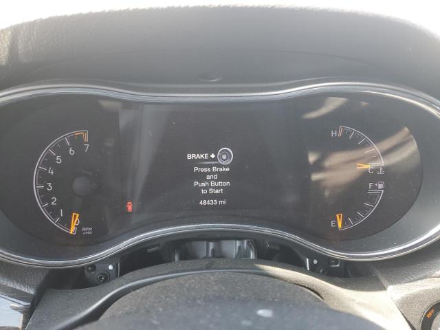 1C4RJFLG0MC670068 - 2021 JEEP GRAND CHER TRAILHAWK ნაცრისფერი ფოტო 9