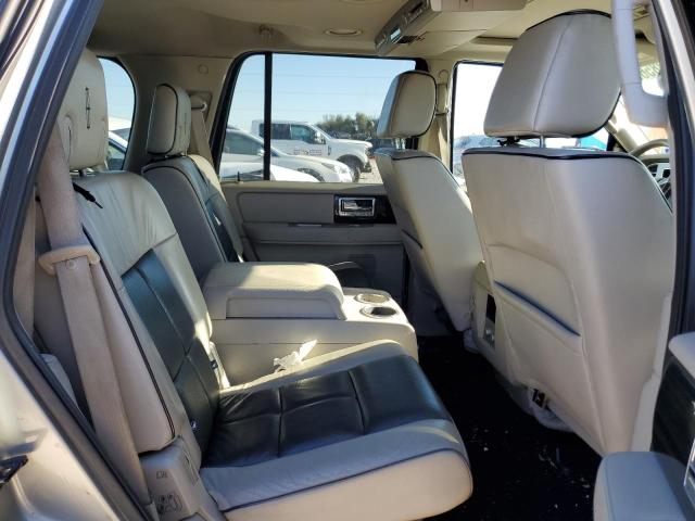 5LMFU27558LJ03073 - 2008 LINCOLN NAVIGATOR SILVER photo 11