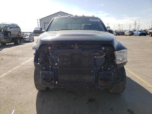 3C6UD5JLXCG308487 - 2012 DODGE RAM 2500 SLT BLACK photo 5