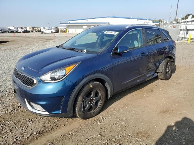 2018 KIA NIRO EX, 