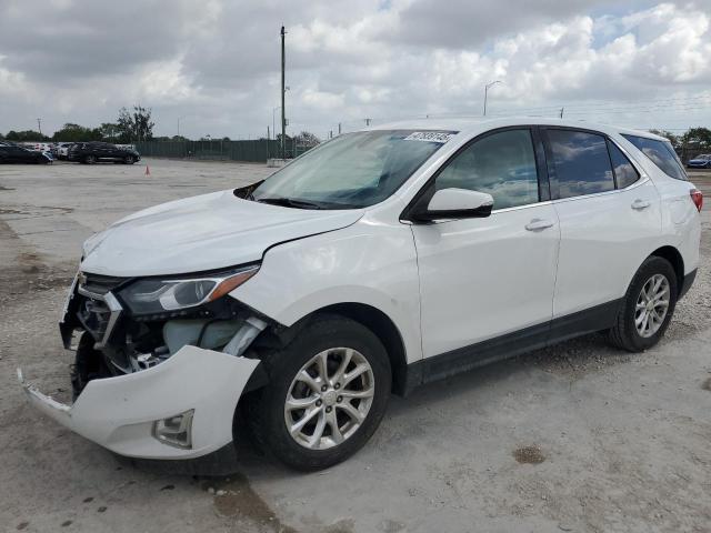 2019 CHEVROLET EQUINOX LT, 