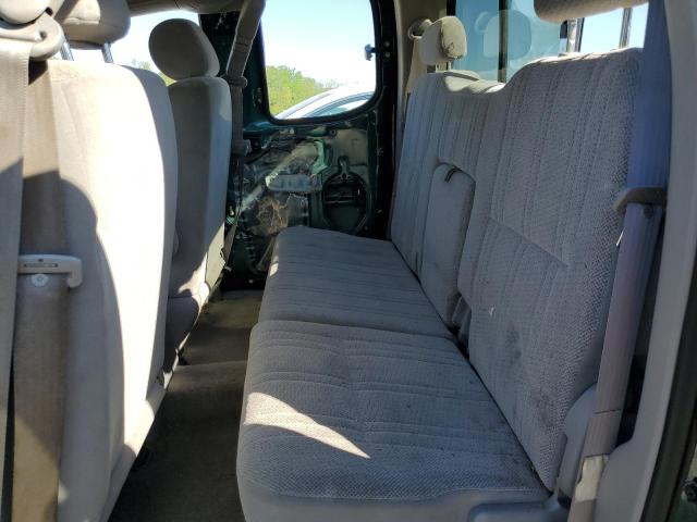 5TBRT3414YS004024 - 2000 TOYOTA TUNDRA ACCESS CAB 绿色 照片 10