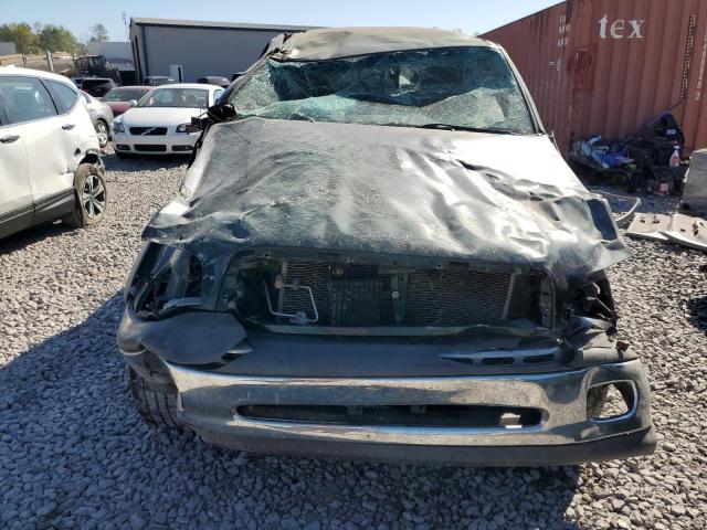 5TBRT3414YS004024 - 2000 TOYOTA TUNDRA ACCESS CAB 绿色 照片 5
