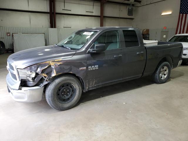 2018 RAM 1500 ST, 