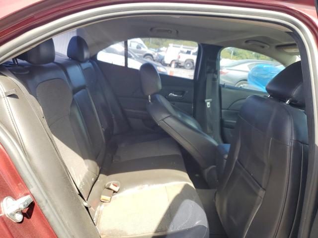 1G11C5SA5GF113943 - 2016 CHEVROLET MALIBU LIM LT 栗色 照片 10