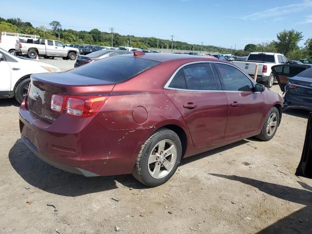 1G11C5SA5GF113943 - 2016 CHEVROLET MALIBU LIM LT 栗色 照片 3