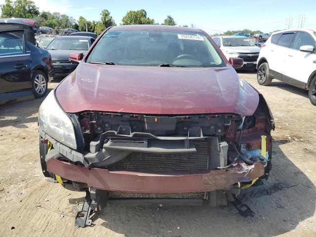 1G11C5SA5GF113943 - 2016 CHEVROLET MALIBU LIM LT 栗色 照片 5